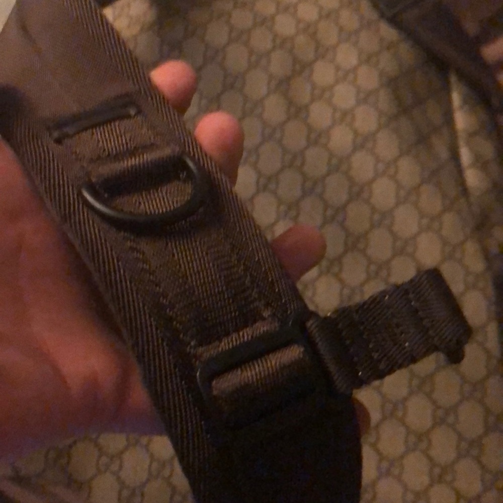 Gucci Backpack - Picture 3 of 4